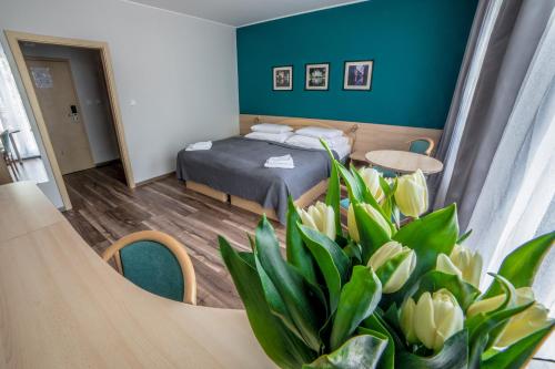 TeleDom Hotel, Levoca
